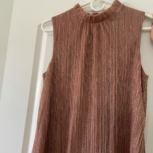 Ethereal Anthropologie blouse!